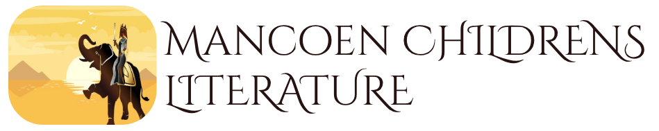 Mancoen Children's Oral Literature